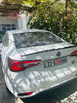 MG 5